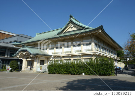 京都市美術館別館 京都市左京区 京都市美術館別館 京都市左京区 133089213