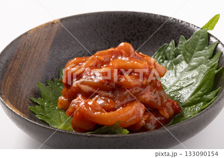 いか チャンジャ いか チャンジャ 133090154