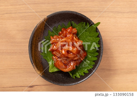 いか　チャンジャ 133090158