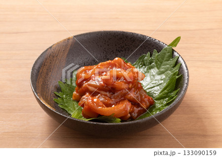 いか　チャンジャ 133090159