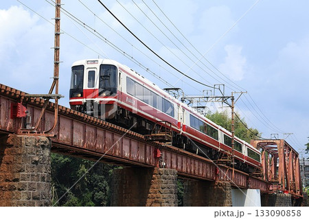 【南海】31000系 特急「こうや」(高野線:橋本〜紀伊清水) 【南海】31000系 特急「こうや」(高野線:橋本〜紀伊清水) 133090858