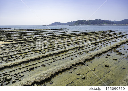 宮崎 青島 鬼の洗濯板 宮崎県宮崎市 宮崎 青島 鬼の洗濯板 宮崎県宮崎市 133090860