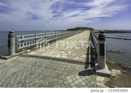 宮崎　青島　弥生橋　宮崎県宮崎市 133091004