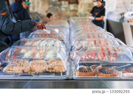 ソウル　聖水（ソンス）の人気カフェ 133092293