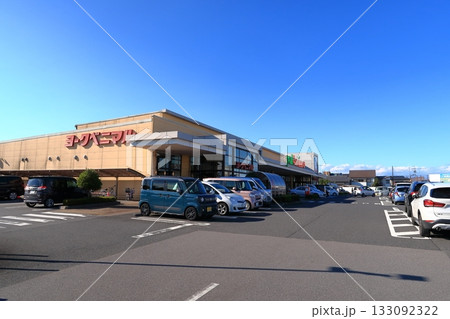 蔵の街の景観 蔵の街の景観 133092322