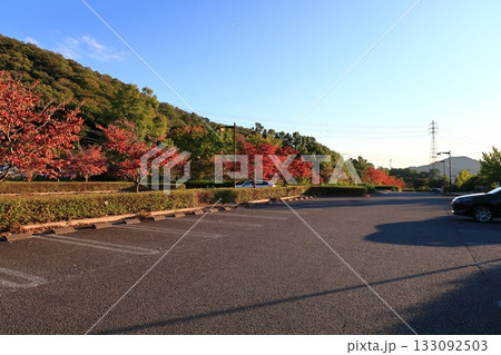 岩舟健康福祉センターの景観 133092503