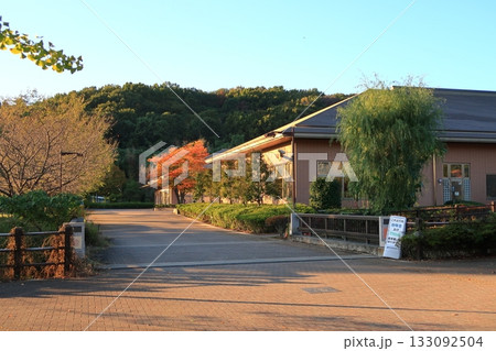 岩舟健康福祉センターの景観 岩舟健康福祉センターの景観 133092504