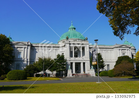 日本の宝箱といえば東京国立博物館です。上野に来たなら是非是非 日本の宝箱といえば東京国立博物館です。上野に来たなら是非是非 133092975