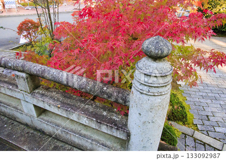 紅葉見頃な那谷寺 紅葉見頃な那谷寺 133092987