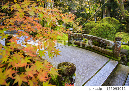 紅葉見頃な那谷寺 紅葉見頃な那谷寺 133093011