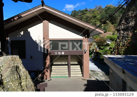 大谷寺の景観 大谷寺の景観 133093129