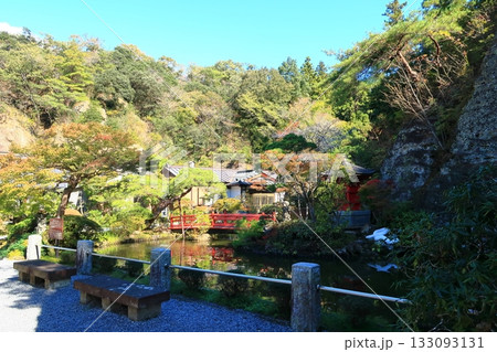 大谷寺の景観 大谷寺の景観 133093131