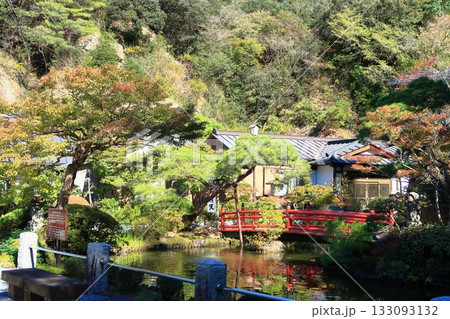 大谷寺の景観 大谷寺の景観 133093132