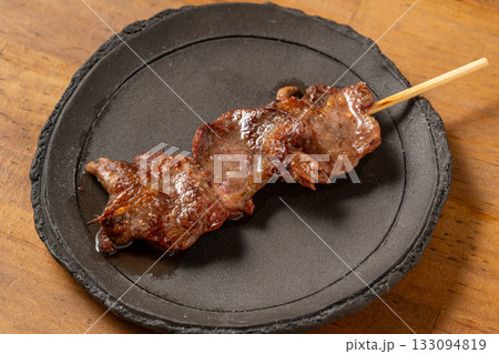 おいしい焼き鳥 133094819