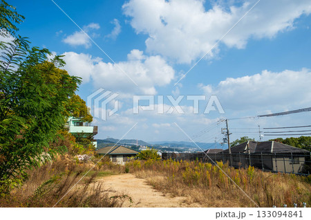 宝塚　遠景 133094841