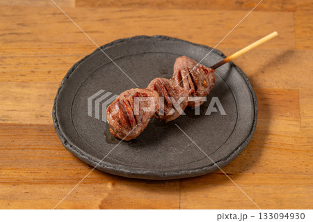庶民的で素朴な焼き鳥 庶民的で素朴な焼き鳥 133094930