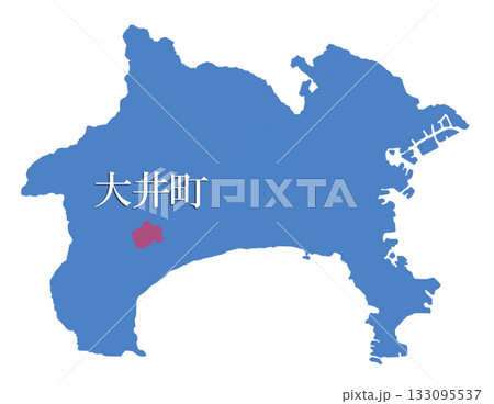 神奈川県 足柄上郡大井町 あしがらかみぐんおおいまち 神奈川県 足柄上郡大井町 あしがらかみぐんおおいまち 133095537