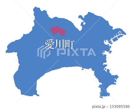 神奈川県 愛甲郡愛川町 あいこうぐんあいかわまち 神奈川県 愛甲郡愛川町 あいこうぐんあいかわまち 133095580