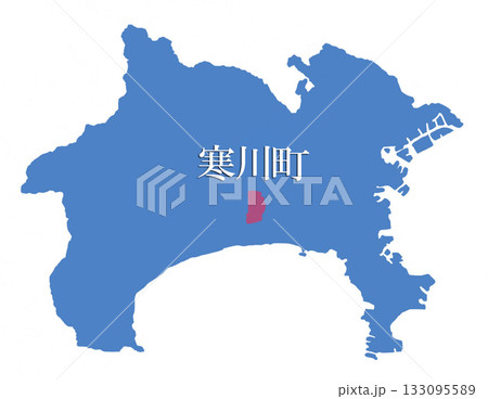 神奈川県 高座郡寒川町 こうざぐんさむかわまち 神奈川県 高座郡寒川町 こうざぐんさむかわまち 133095589