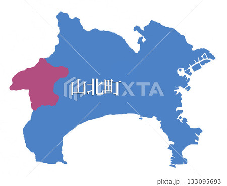 神奈川県 足柄上郡山北町 あしがらかみぐんやまきたまち 神奈川県 足柄上郡山北町 あしがらかみぐんやまきたまち 133095693