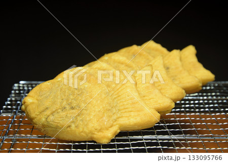たい焼き 133095766