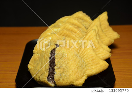 たい焼き 133095770