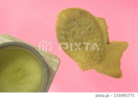 たい焼き 133095773