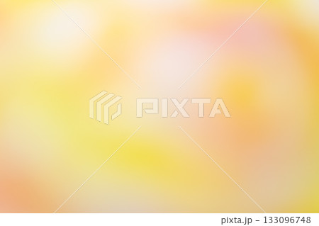 黄色とピンクのグラデーション背景 黄色とピンクのグラデーション背景 133096748