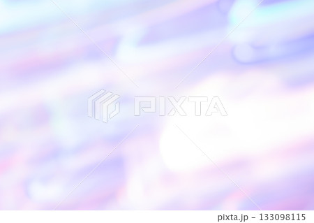 パープルカラー系マルチライン背景素材 133098115