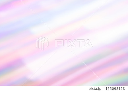 パープルカラー系マルチライン背景素材 133098128