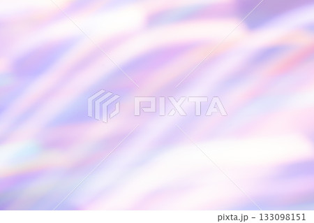 パープルカラー系マルチライン背景素材 133098151