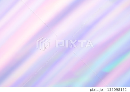 パープルカラー系マルチライン背景素材 133098152