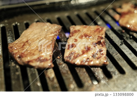 ロース焼肉 ロース焼肉 133098800
