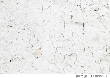 Light Gray Stucco Wall Texture. Abstract Background Light Gray Stucco Wall Texture. Abstract Background 133098894
