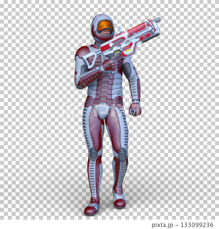 網絡戰士 133099236