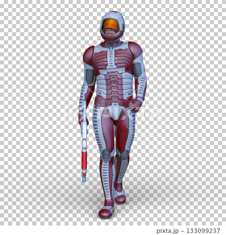 Cyber warrior Cyber warrior 133099237