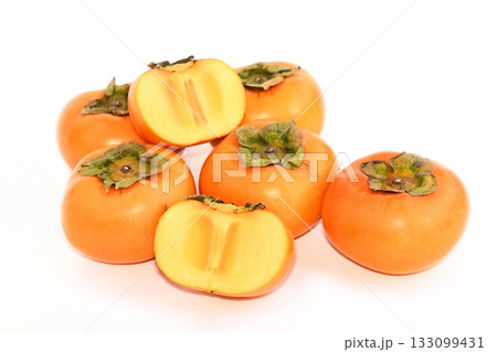 柿(庄内柿) 柿(庄内柿) 133099431