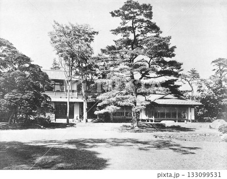 戦前・戦中の建築 近代建築 昭和の住宅 戦前・戦中の建築 近代建築 昭和の住宅 133099531