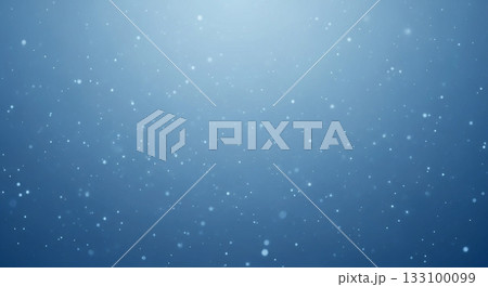 浮遊する光点の抽象背景 133100099