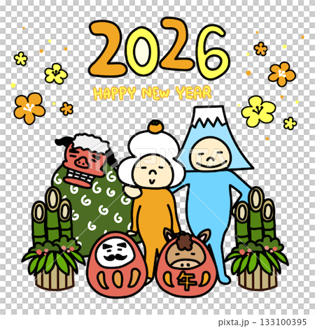 2026新年插圖 133100395