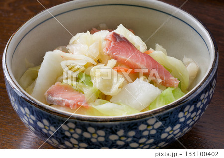 漬物 133100402