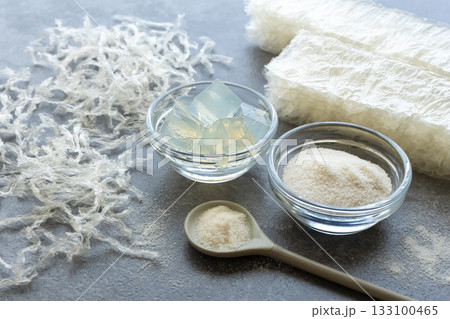 寒天の種類 133100465