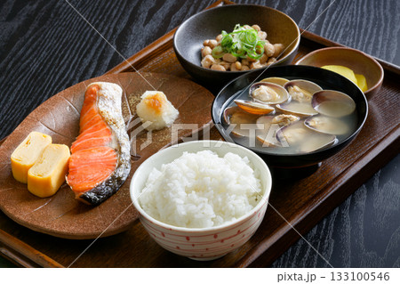 和朝食 和朝食 133100546