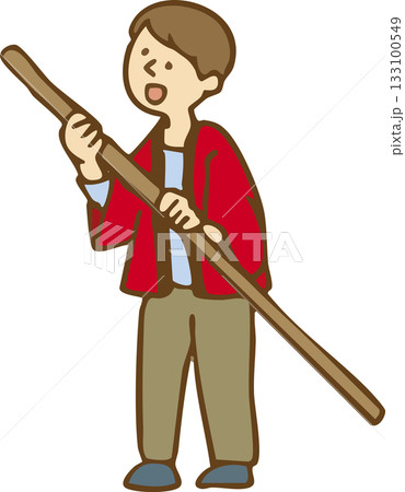 イベントスタッフ7 133100549