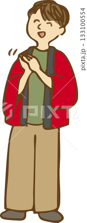 イベントスタッフ2 イベントスタッフ2 133100554