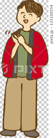 イベントスタッフ2 イベントスタッフ2 133100554