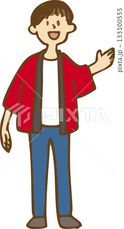 イベントスタッフ1 イベントスタッフ1 133100555