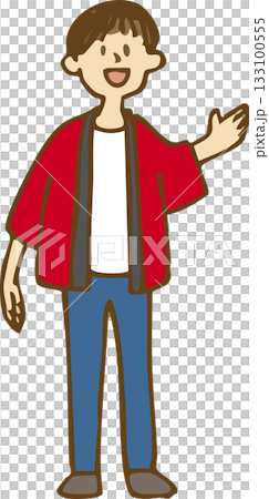 イベントスタッフ1 イベントスタッフ1 133100555