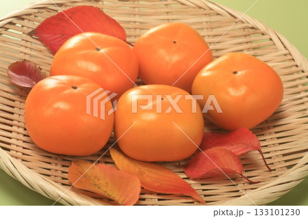 おけさ柿 133101230