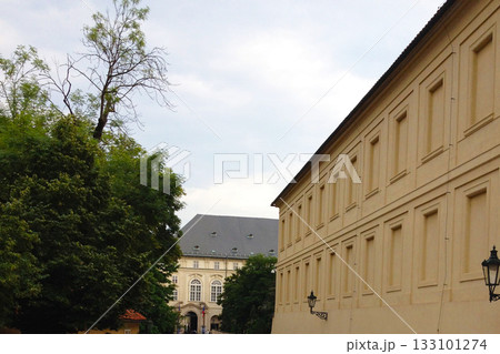 チェコ　風景 133101274